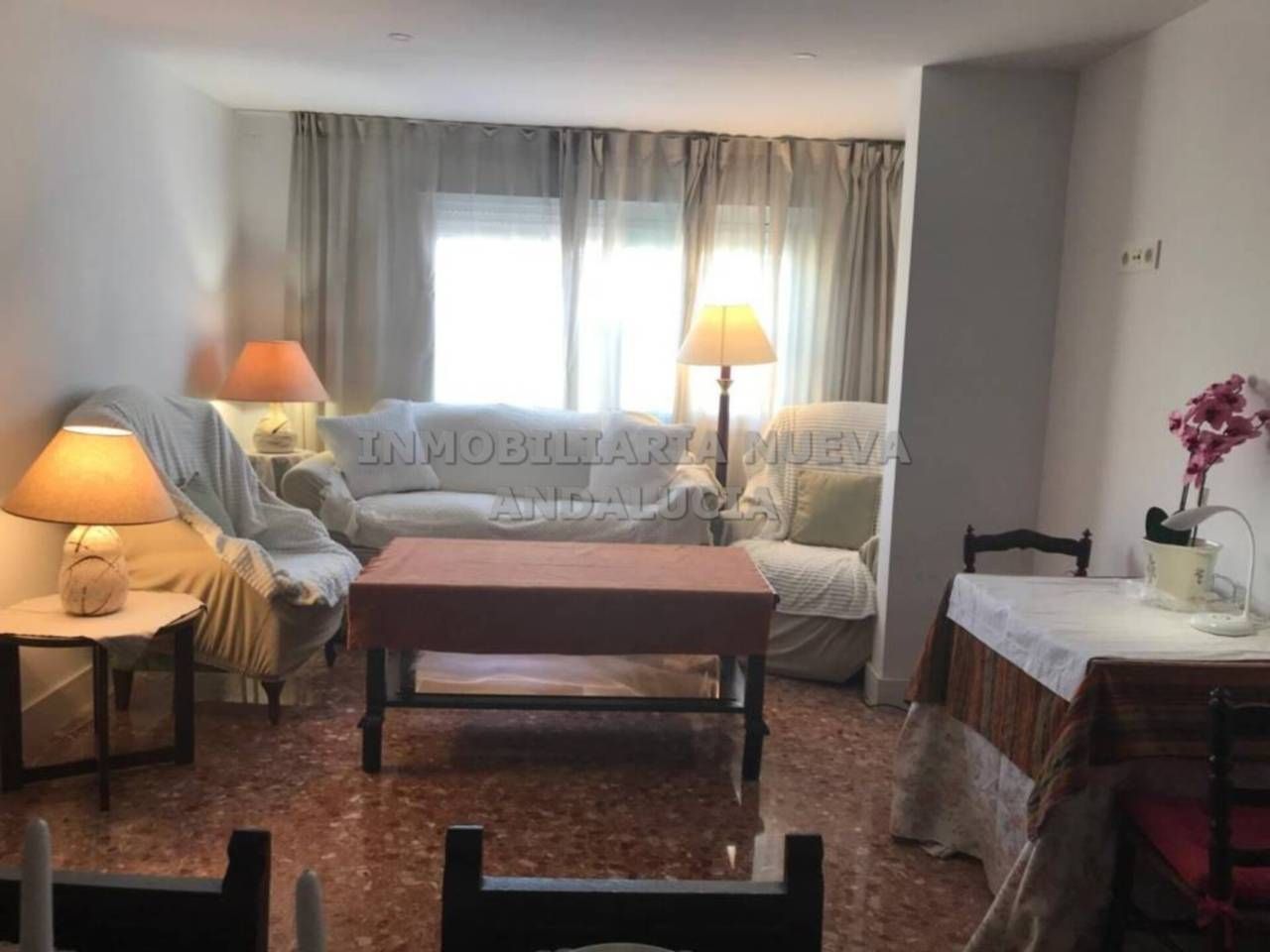 Piso de alquiler en Centro