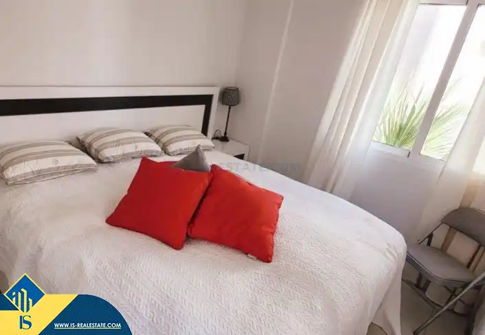 Flat with pool for sale in Nueva Torrevieja - Aguas Nuevas, imagen 11