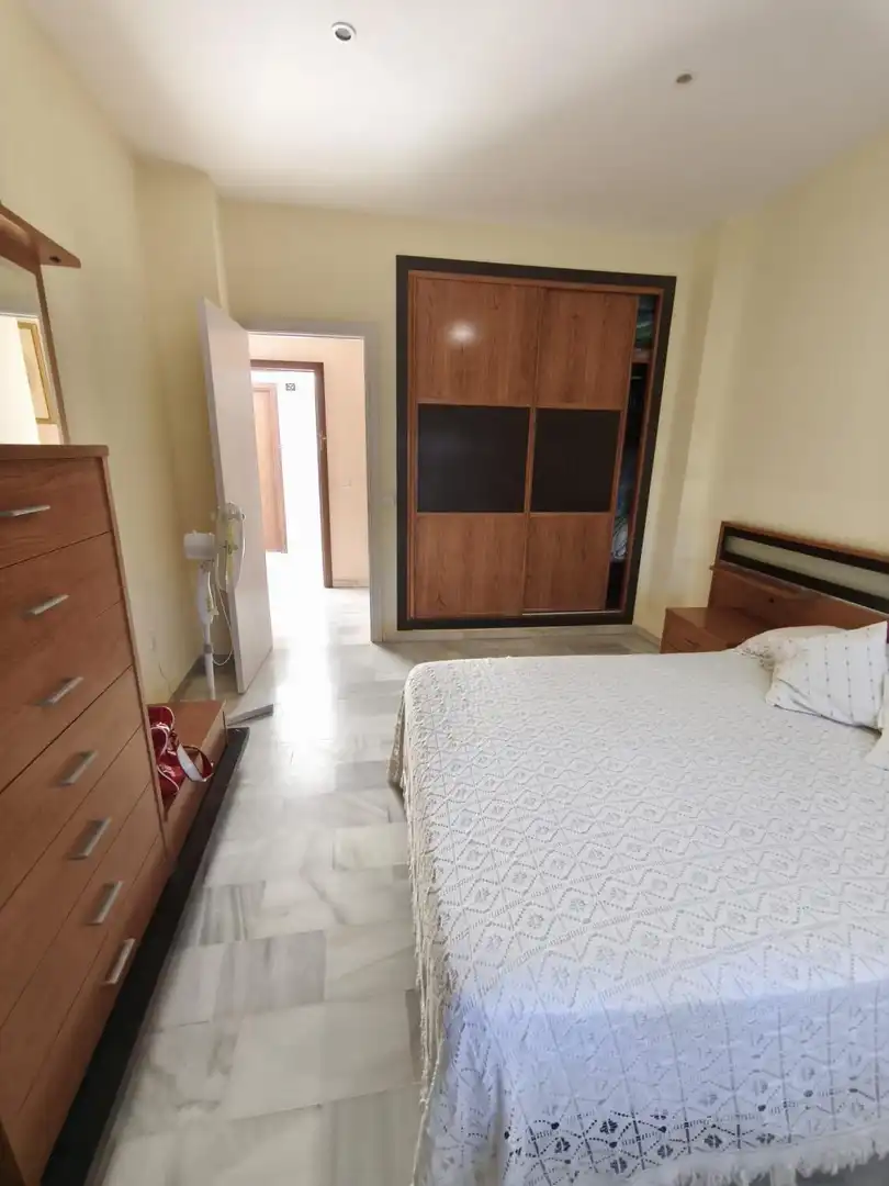 Wohnung zur Miete in La Jara