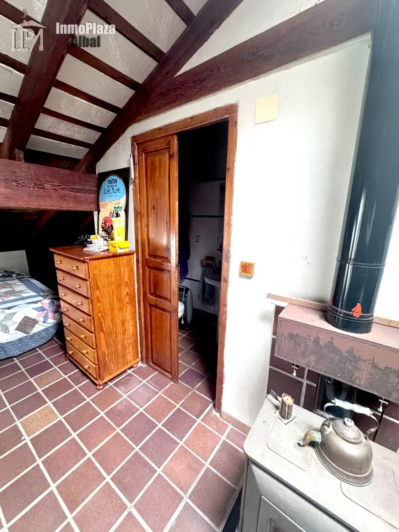 Detached homes for sale in Benifaió  with Air Conditioner, Terrace and Storage room