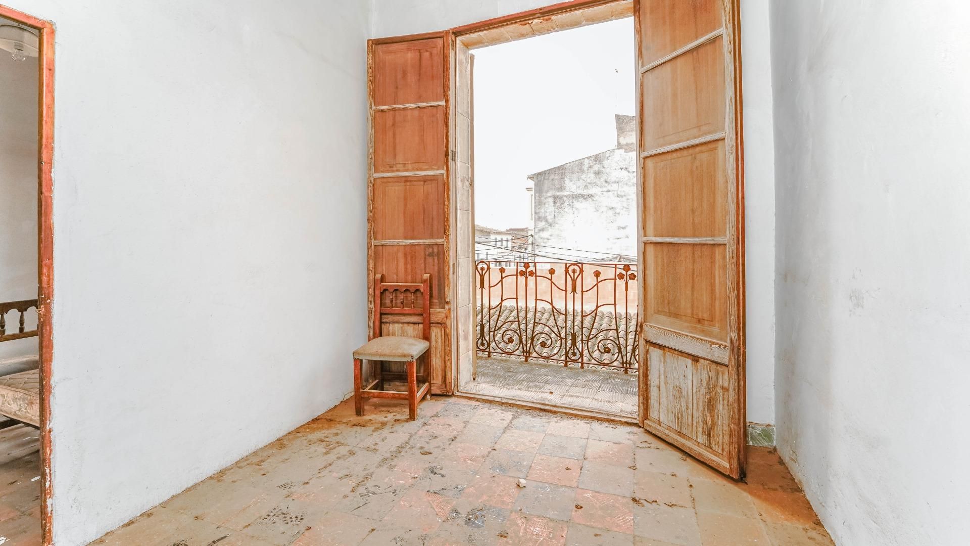House or chalet for sale in Calle R.JOAN CARLES I, Muro