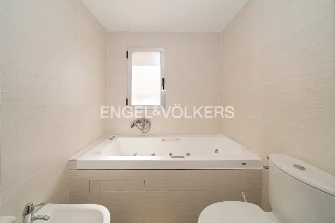 Appartamento con ascensore in vendita a Avenida de Madrid 12, imagen 12