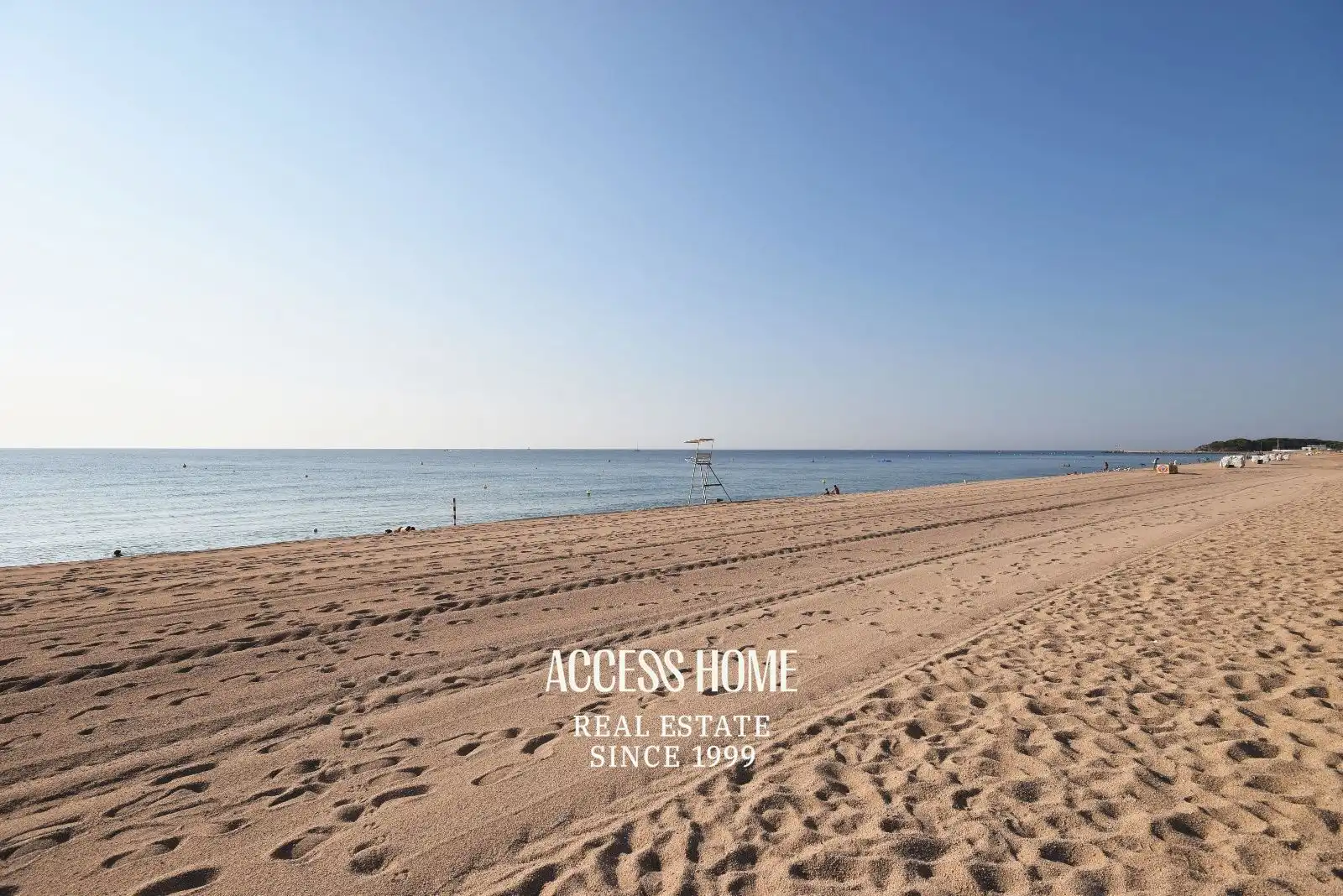 Pis amb terrassa en venda a Platja d'Aro, imagen 4