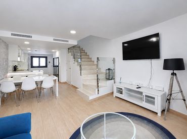 Maison avec piscine à vendre à Balcón de Finestrat - Terra Marina