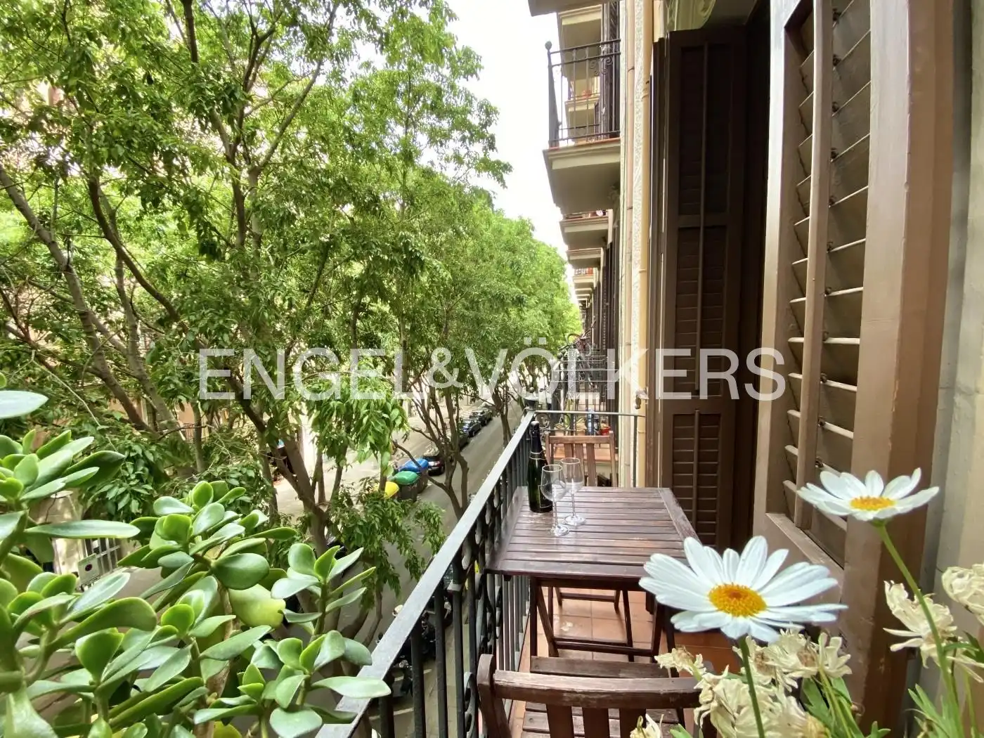 Appartamento con terrazza in vendita a Eixample, imagen 21