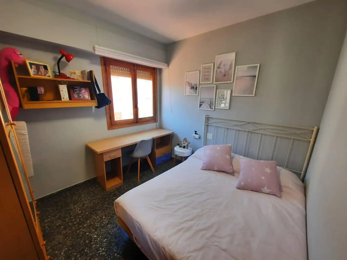 Appartamento con terrazza in vendita a Almansa, imagen 13