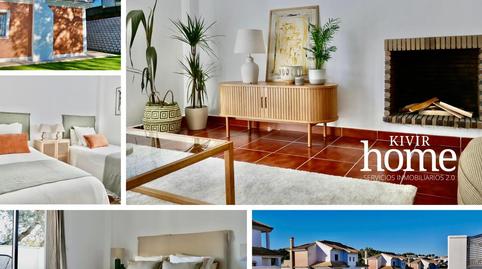 Foto 2 de Casa o xalet en venda a Cerrito, El Ronquillo, Sevilla