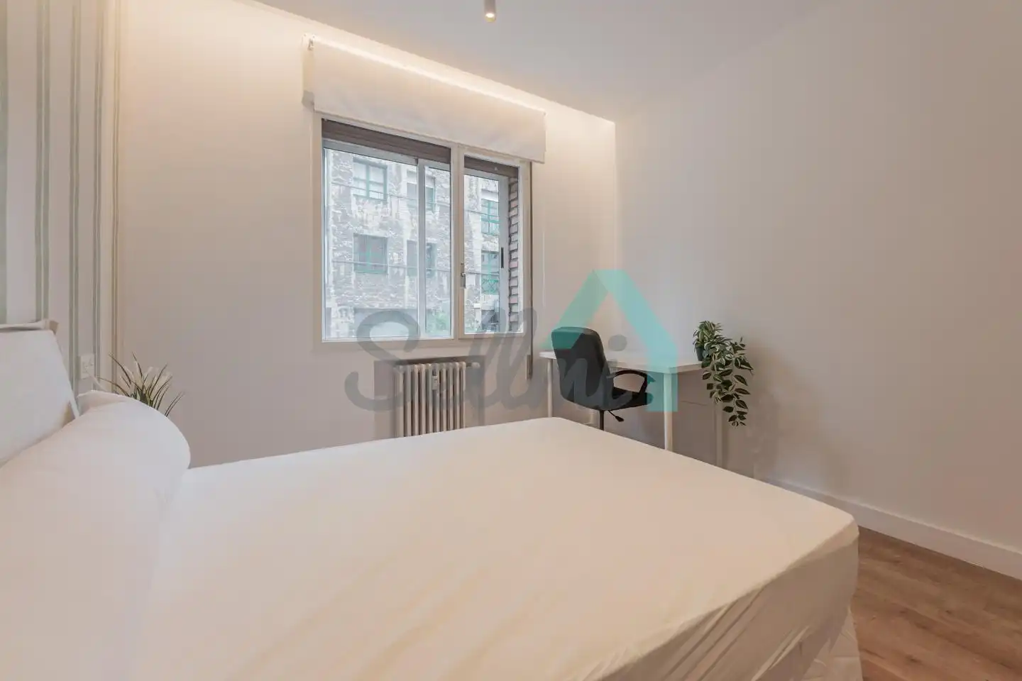 Appartamento con ascensore in affitto a Calle Sacramento, imagen 34