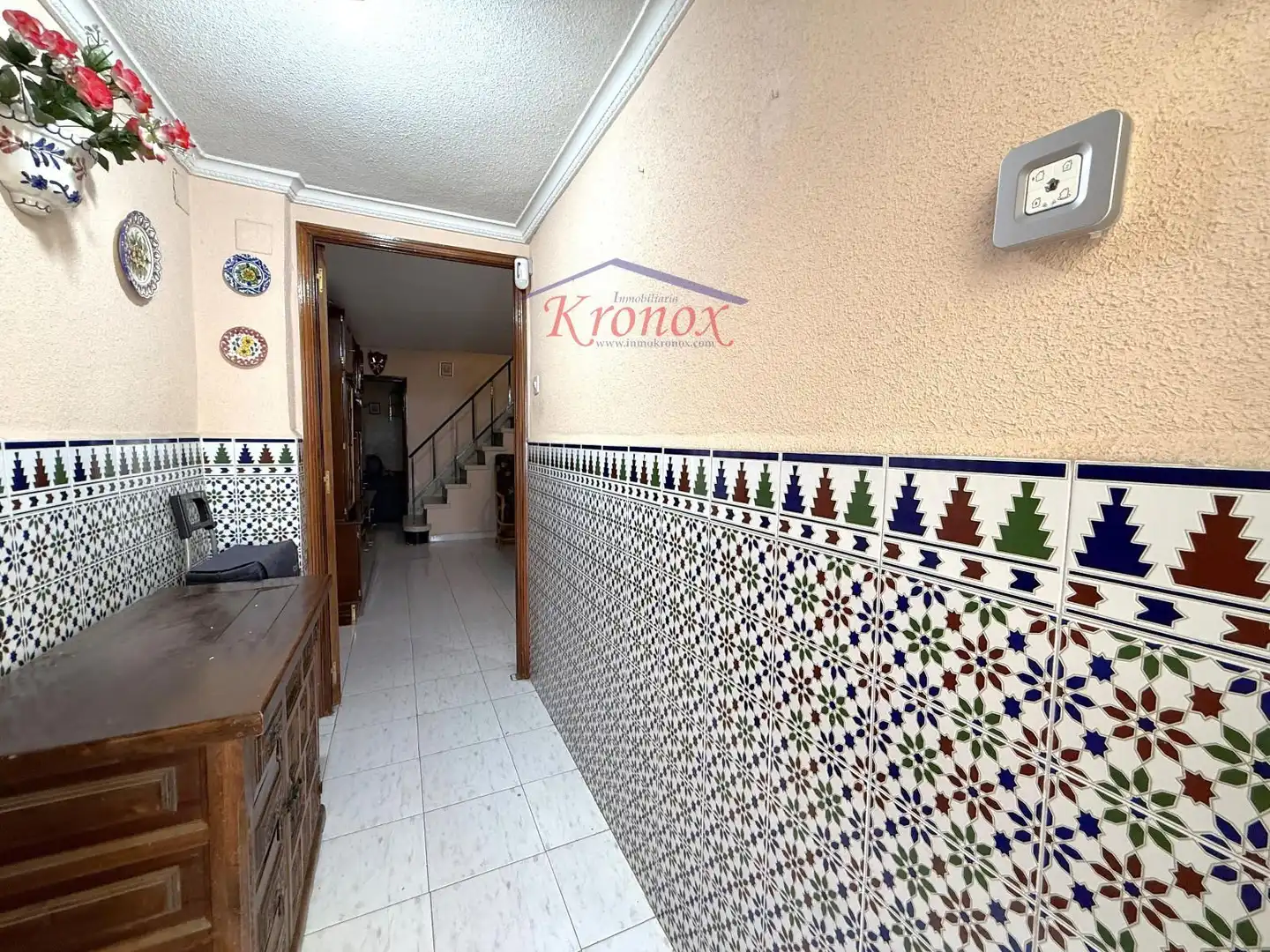 Casa o xalet en venda a Entrevías