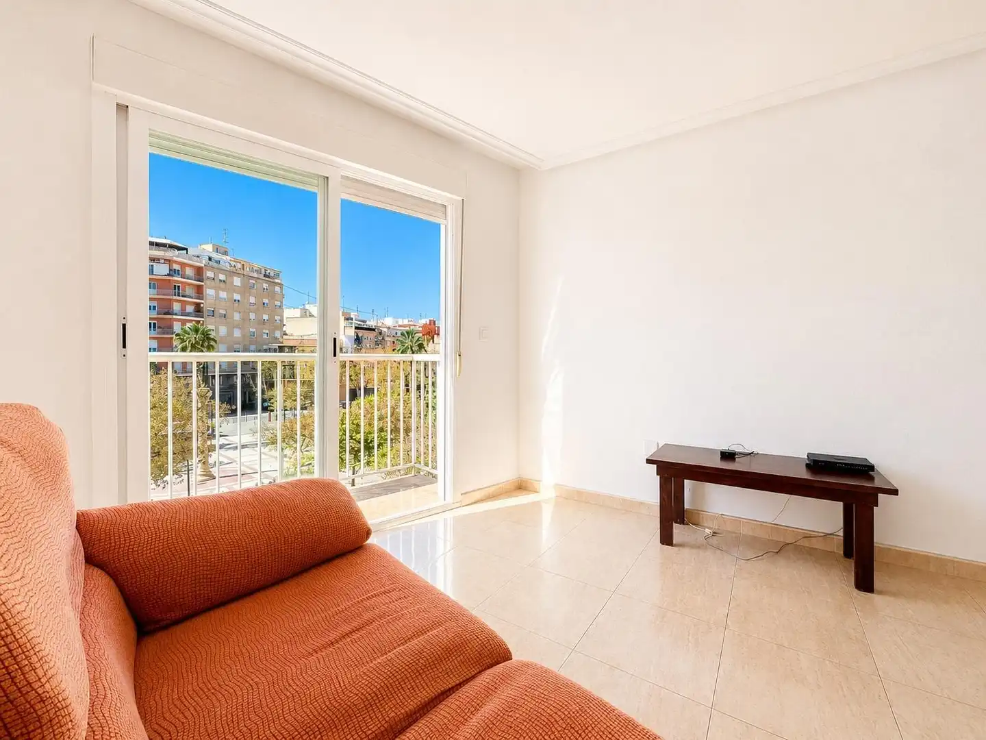 Flat with lift for sale in Crevillent