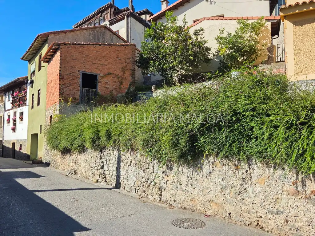 Casa a schiera con giardino in vendita a Calle Bajadaal Mercado 40, imagen 19