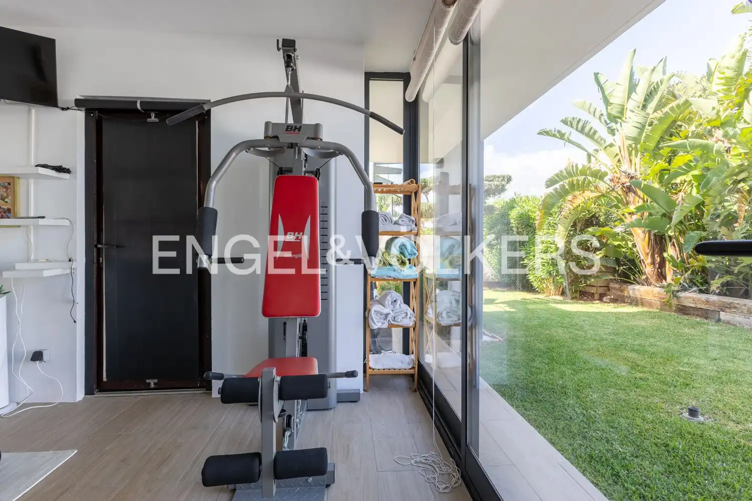 Houses for sale in Dénia  with Air Conditioner, Heating and Private garden