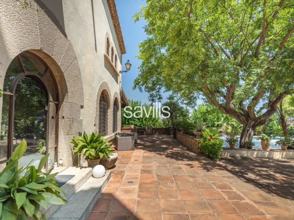 Casa con terraza en venta en Montmar, imagen 14