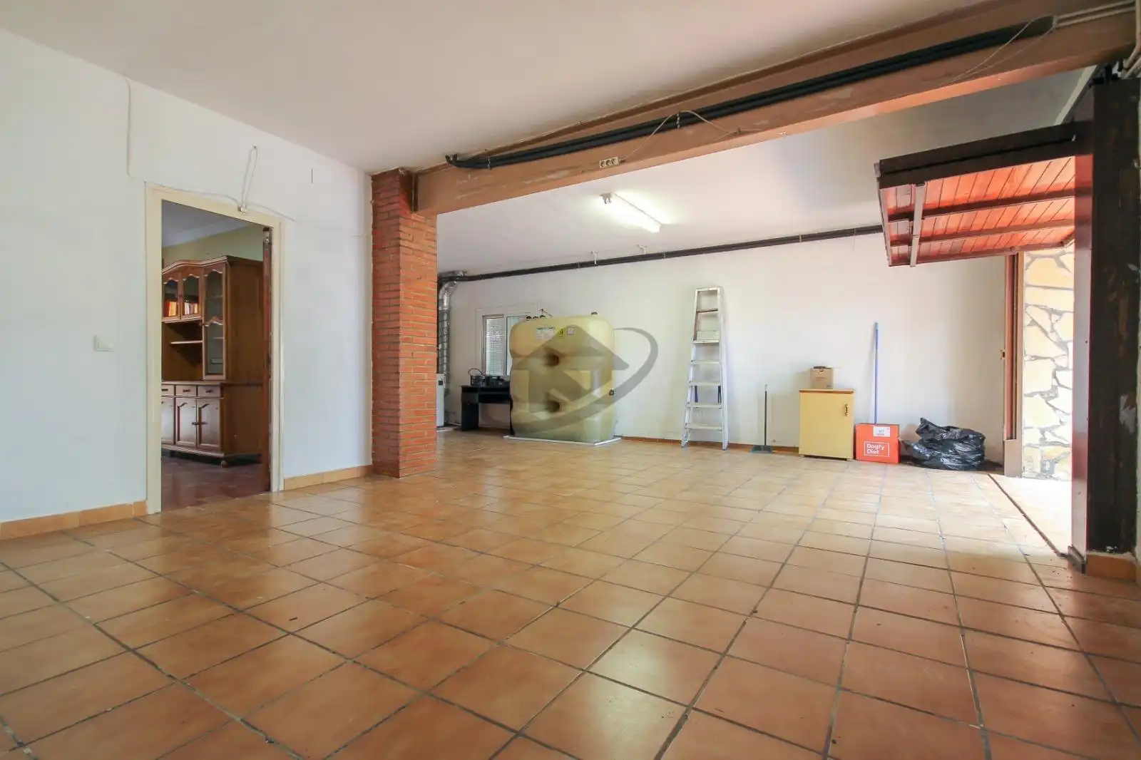 Haus oder Chalet zum Verkauf in Barberà del Vallès mit Heizung, Privatgarten und Terrasse