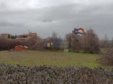 Terreno residenziale in vendita a Trobajo del Camino