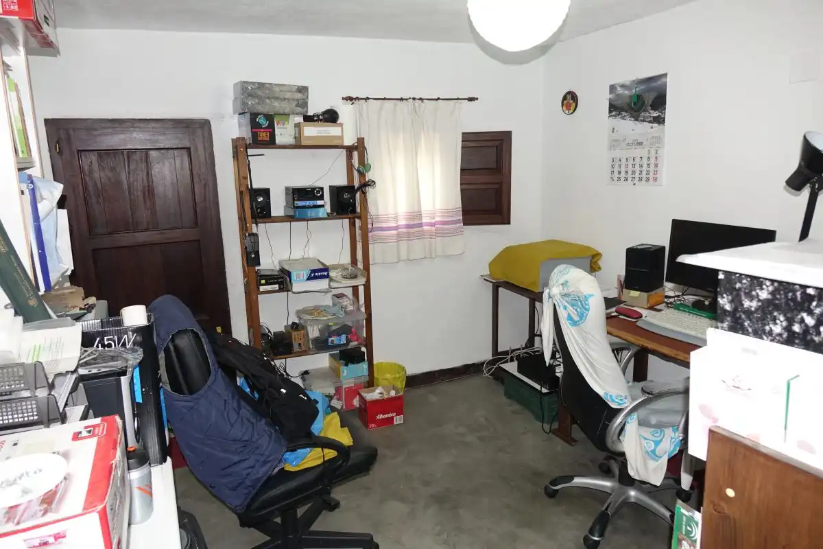 Casa o xalet en venda en Capileira amb Moblat i Balcó