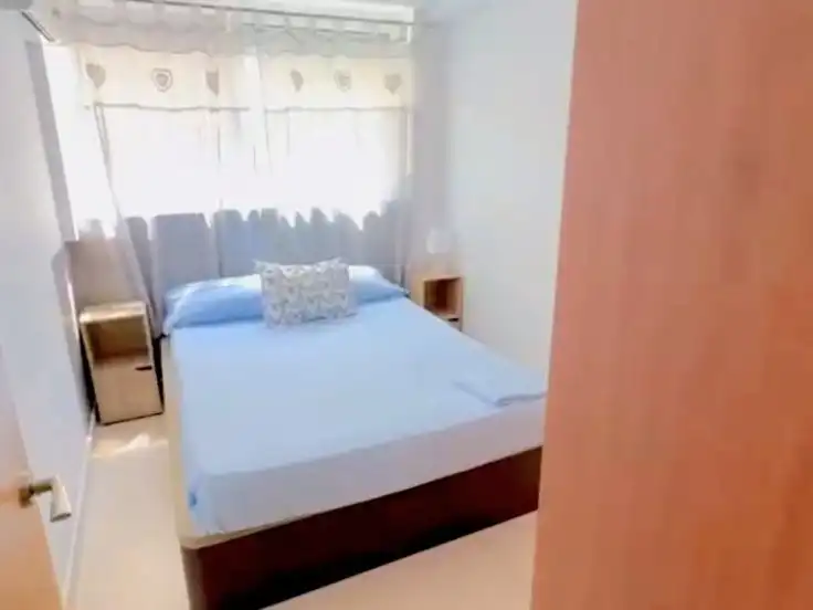 Habitación de Piso en venta en Cullera con Aire acondicionado