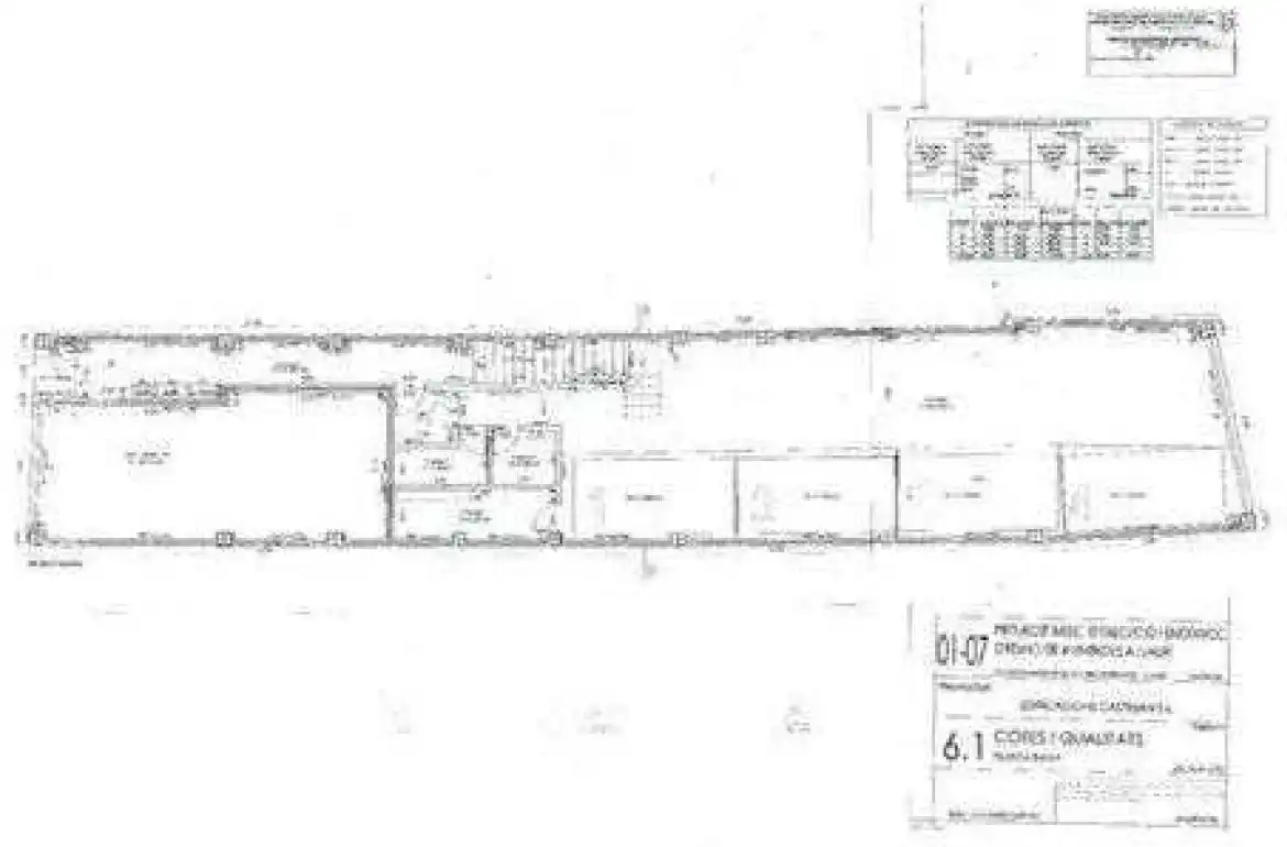 Edificio en venta en Llaurí