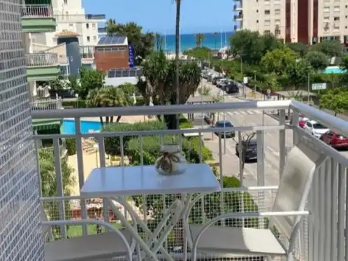 Apartamento con ascensor en venta en Asturies 5, imagen 2