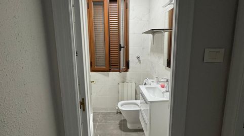 Foto 5 de Piso en venta en Basurtu, Bilbao