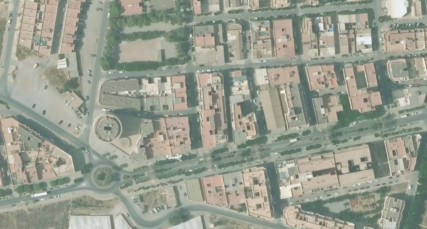 Appartement à vendre à Santa María del Águila