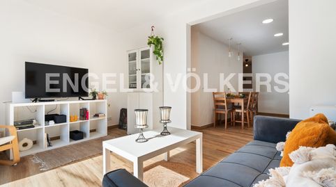 Photo 4 of Flat for rent in Verdum, Barcelona Capital