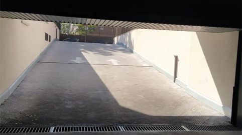 Foto 5 de Garatge de lloguer a Calle Copenhague, 60, Parque Oeste - Fuente Cisneros, Alcorcón