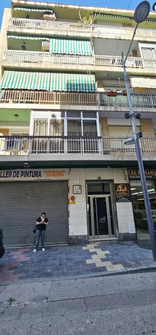 Wohnung zum Verkauf in Callosa de Segura, imagen 10