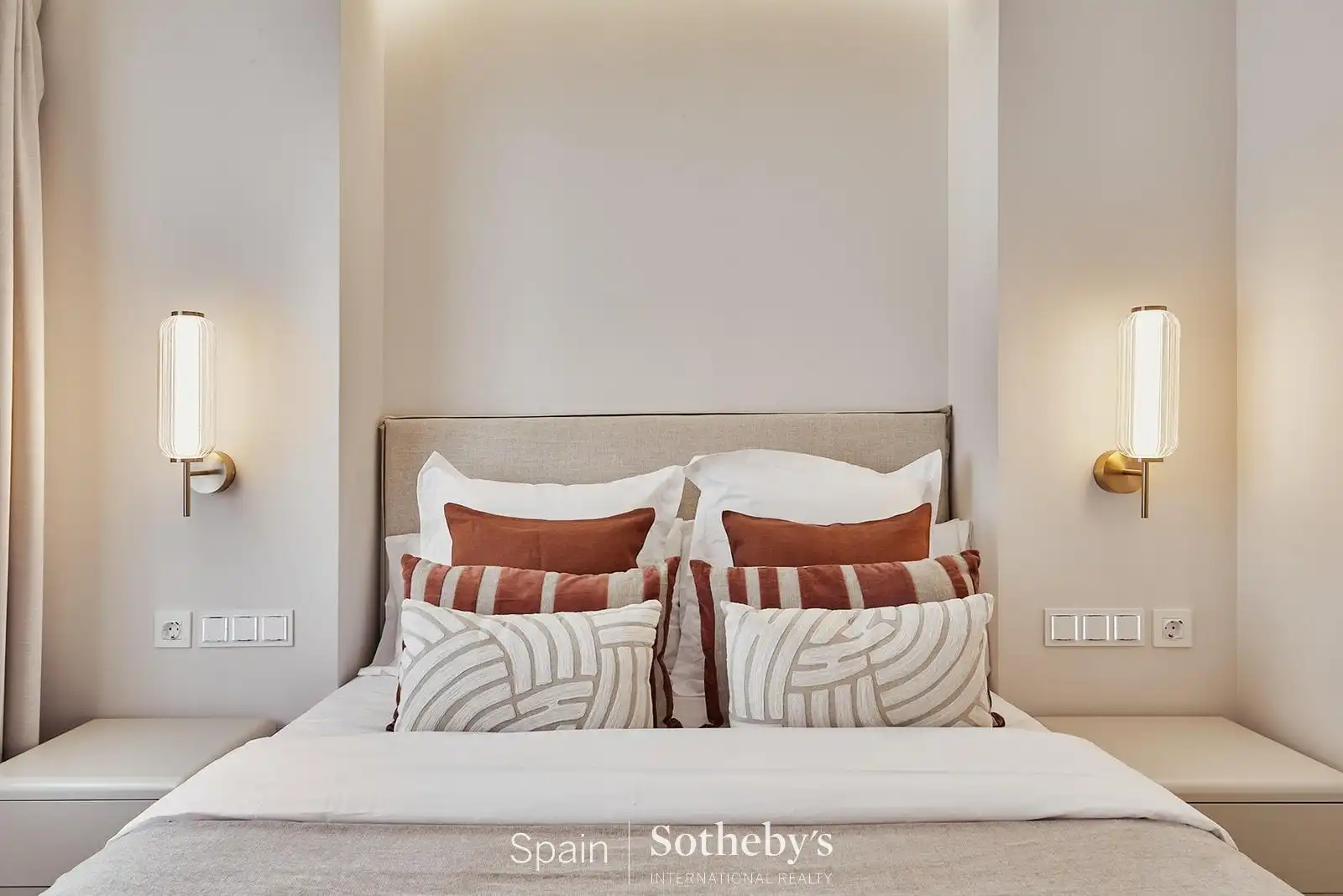 Appartement compact avec ascenseur à vendre à Calle de Don Ramón de la Cruz, imagen 24