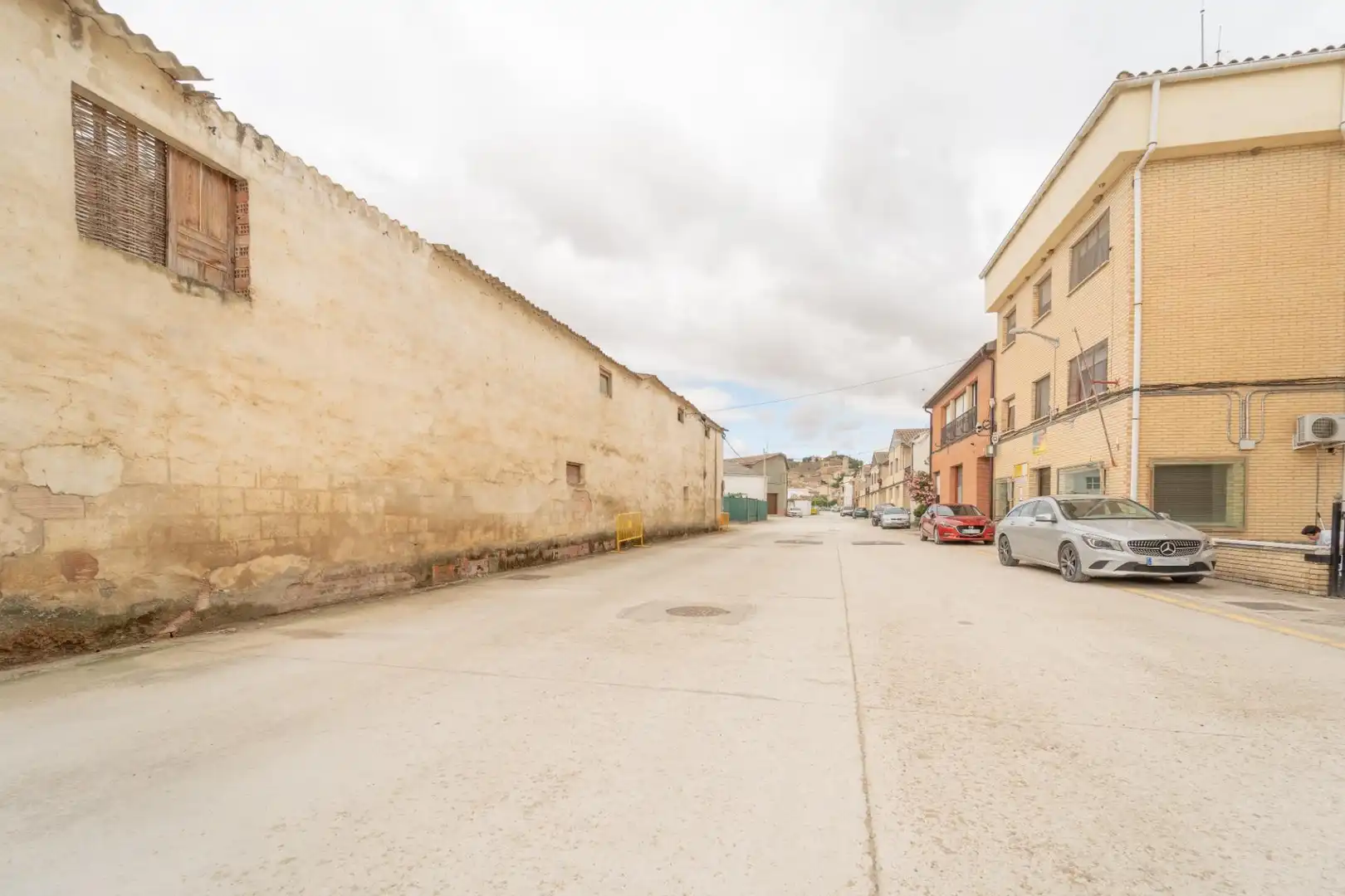 Residential land for sale in Miranda de Arga, imagen 9