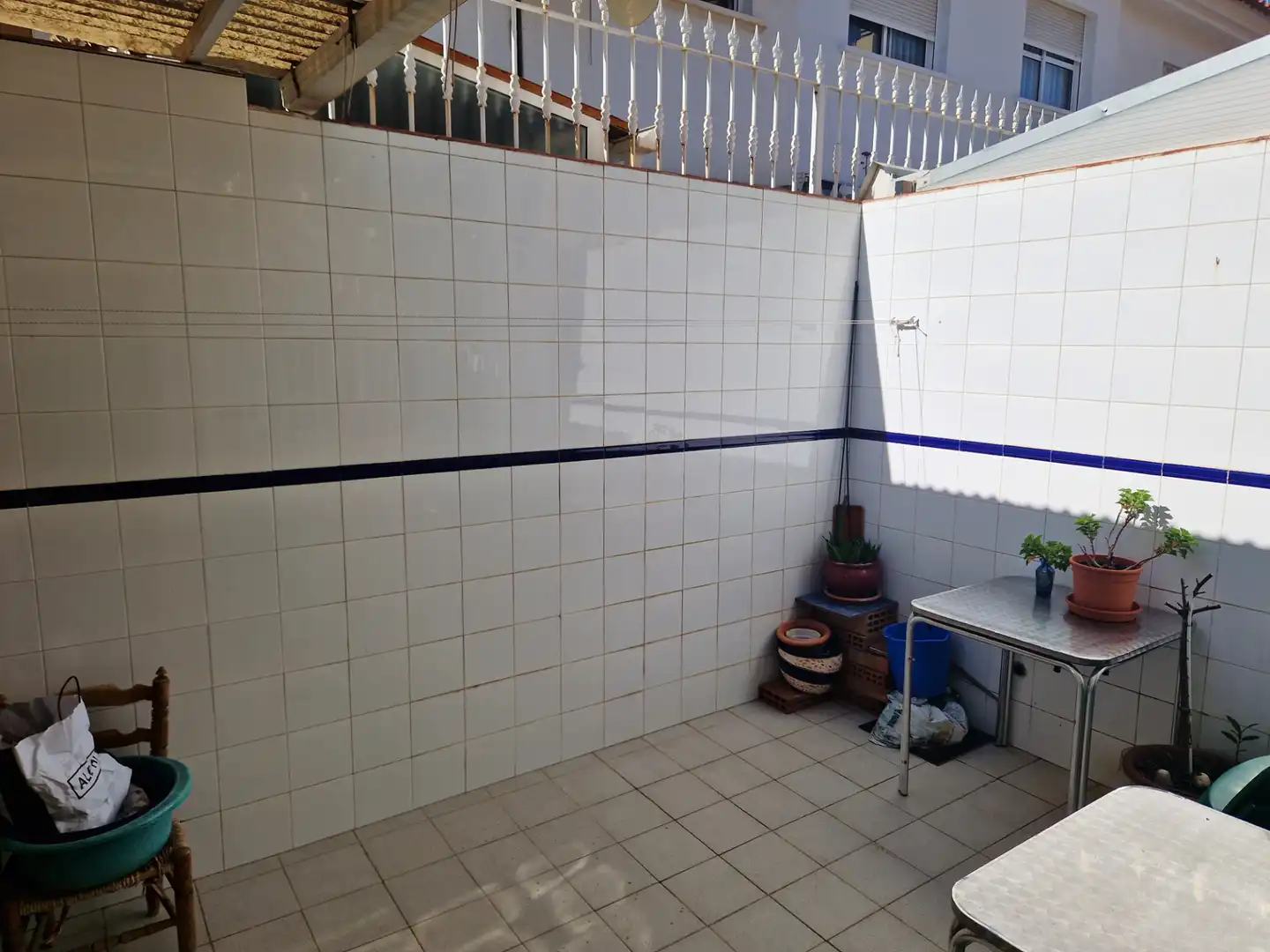 Bathroom of Detached homes for sale in Murcia  with Air Conditioner, Heating and Terrace