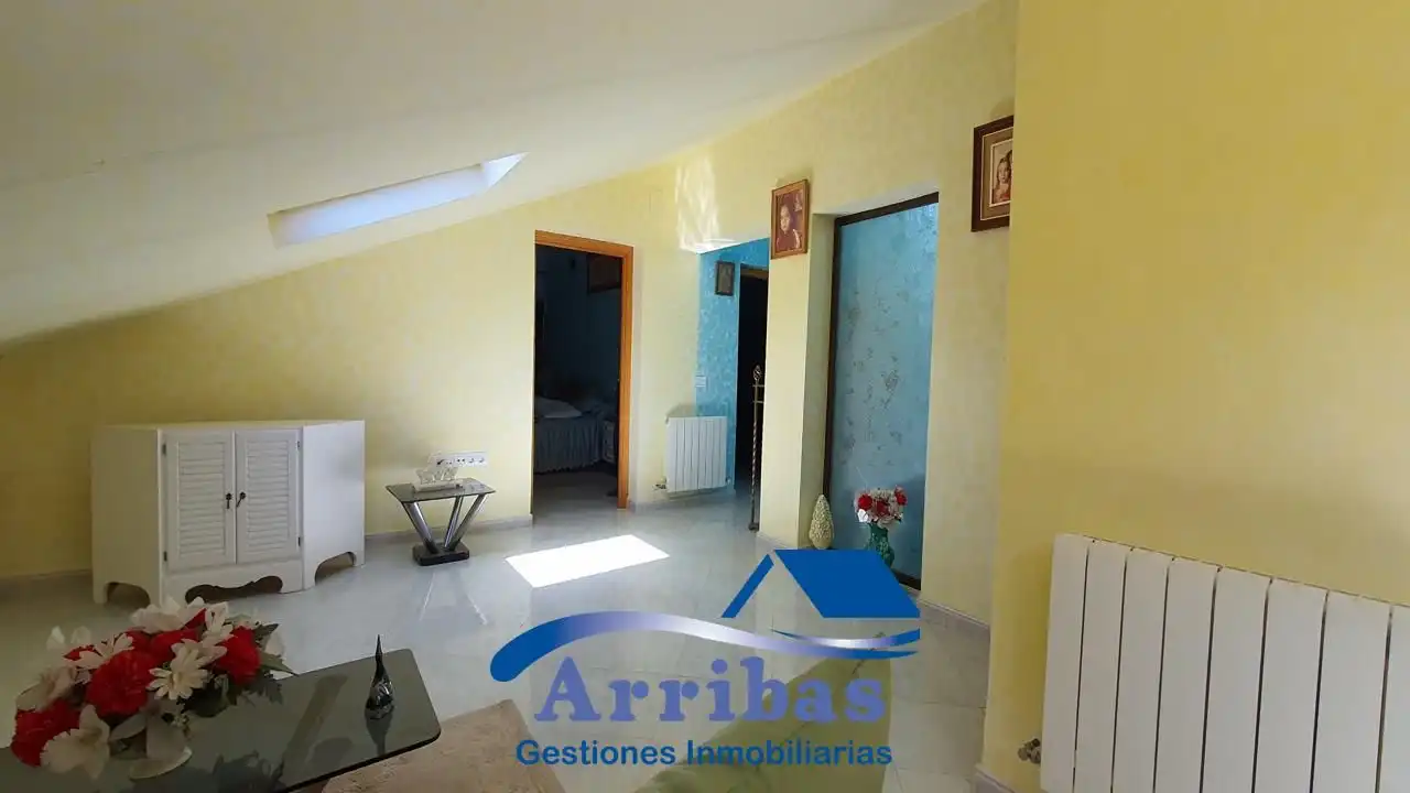 Casa o chalet en venta en Almorox con Aire acondicionado, Calefacción y Jardín privado
