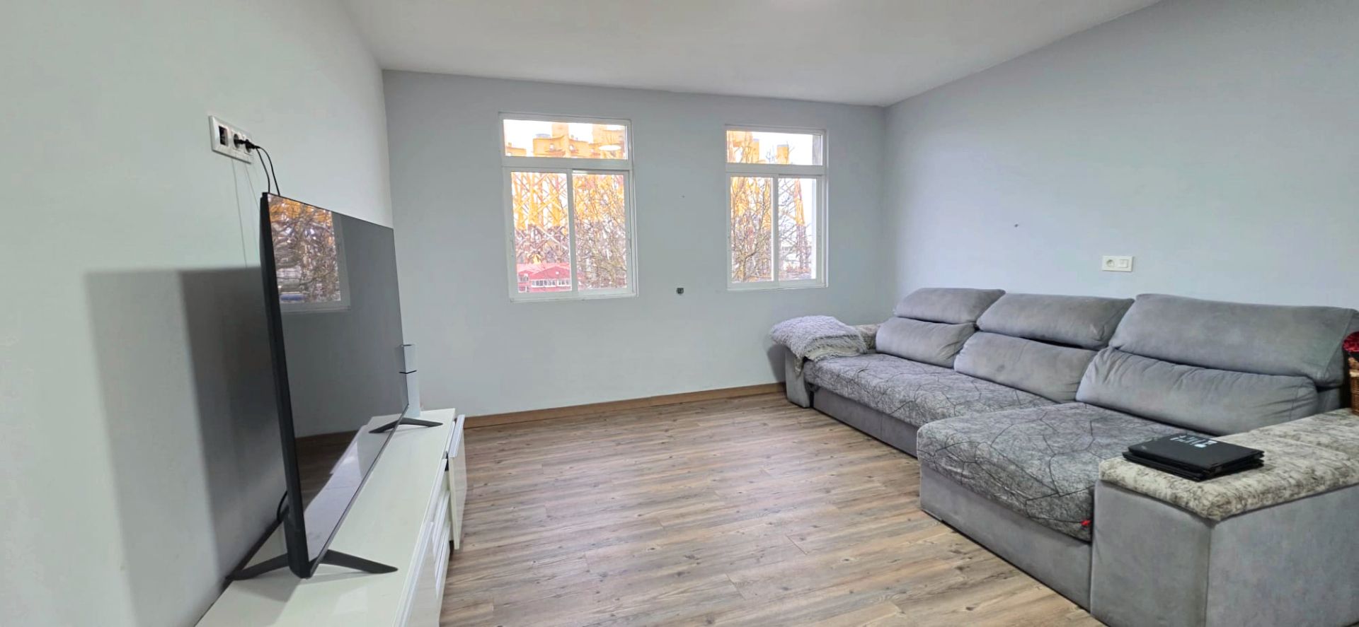 Casa adosada en venta en Estrada do Peiráo, Fene