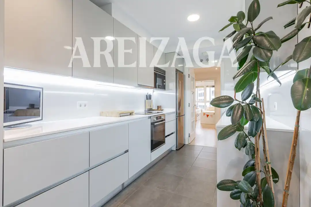 Appartement avec piscine à vendre à Plaza Andereñoak, imagen 24