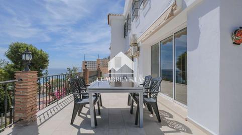 Foto 5 de Casa o chalet en venta en Las Palomas, Granada