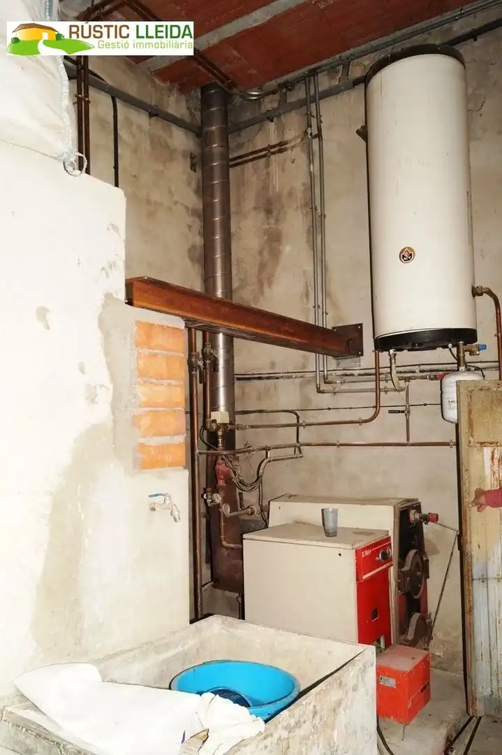 Casa con jardín en venta en Santa Coloma de Queralt, imagen 19