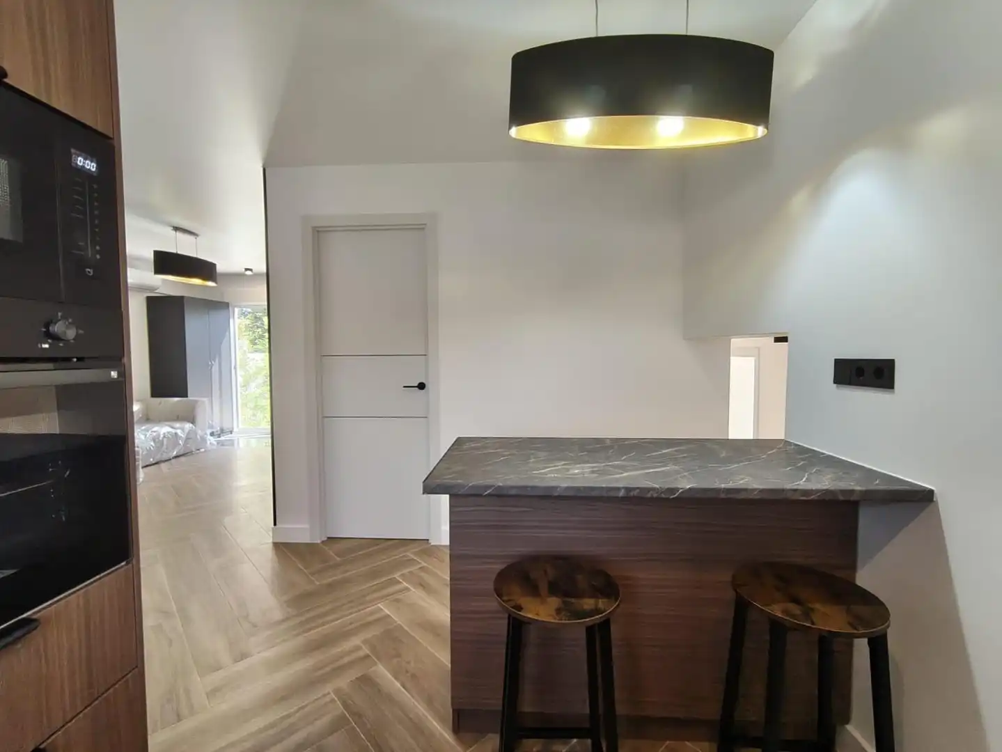 Chalet con piscina en venta en San Rafael - Nucia Park, imagen 16