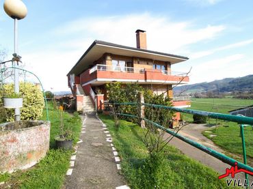 House for sale in Voto