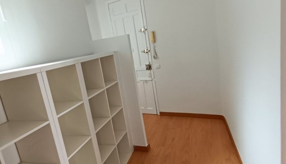 Piso de alquiler en Calle del Labrador, Acacias - Imagen 5