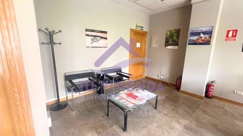 Foto 4 de Oficina de alquiler en Paseo Arco de Ladrillo, Ciudad de la Comunicación - Arco Ladrillo, Valladolid Capital