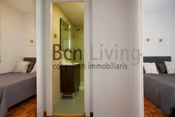 Wohnung zur Miete in Carrer de Laforja, 103, Sant Gervasi- Galvany