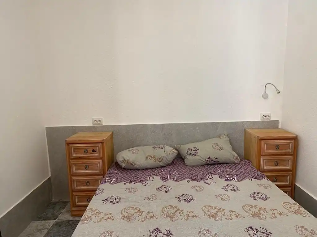 Apartament amb terrassa en venda a Plaza Plaza Orán, imagen 13