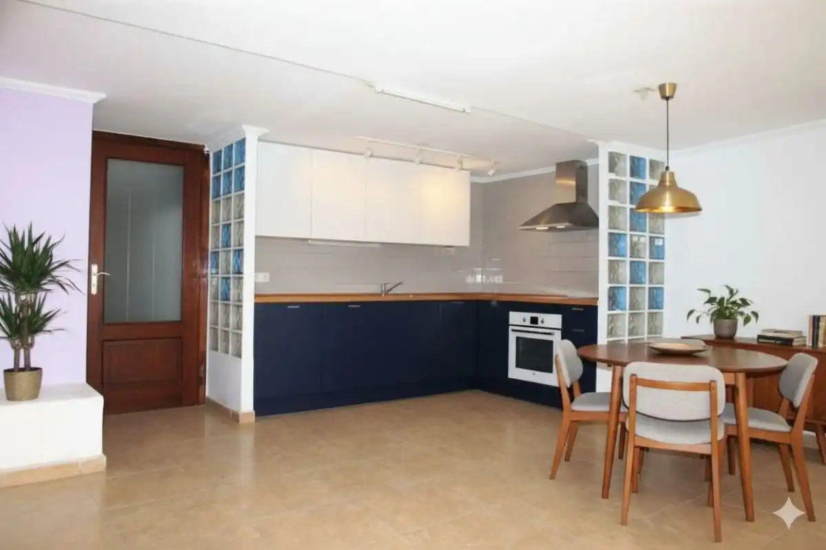 Piso en venta en ABAT ESCARRE PL.ENTRESUELO, 12, L'Arboç