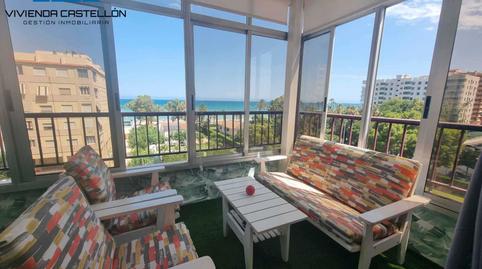 Foto 5 de Apartament en venda a Carrer Apòstol Santiago, La Curva, Castellón