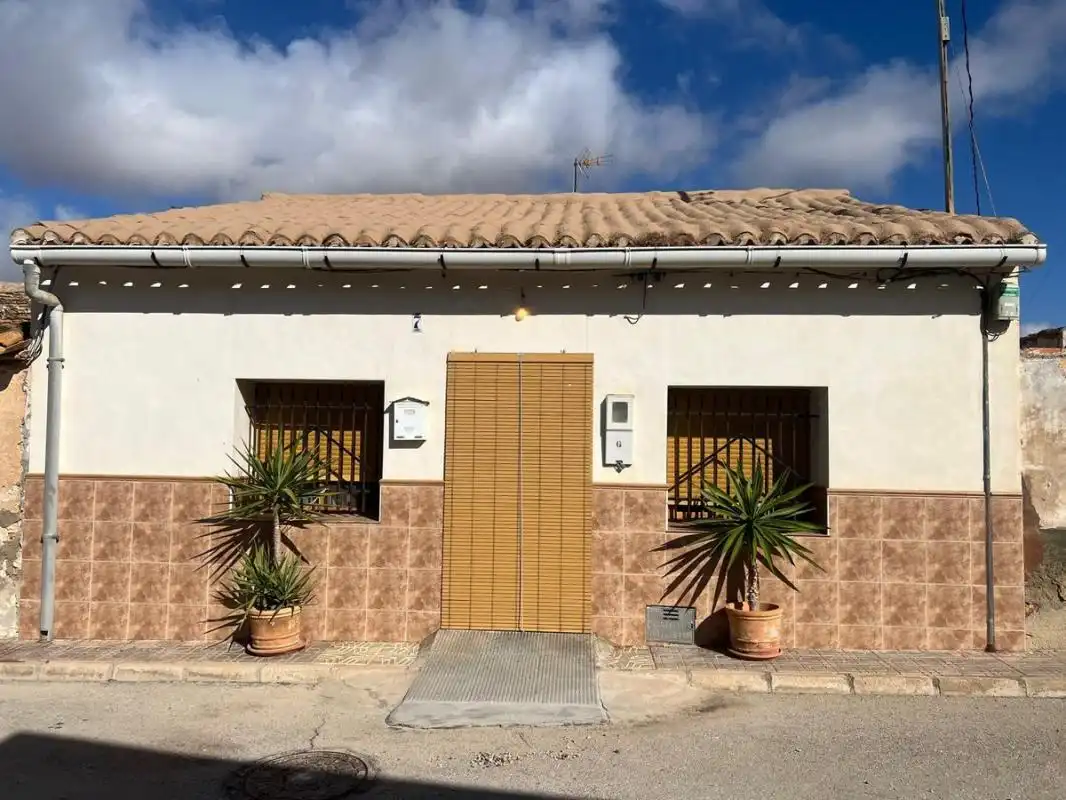 Adosado con terraza en venta en C. San Francisco