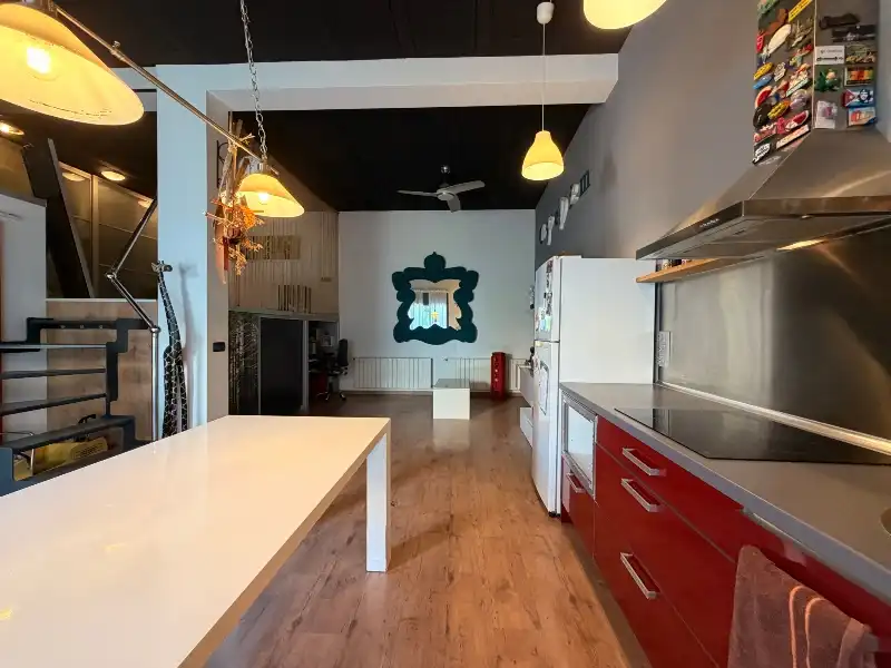 Maison avec terrasse à vendre à Carrer Ample 27, imagen 35
