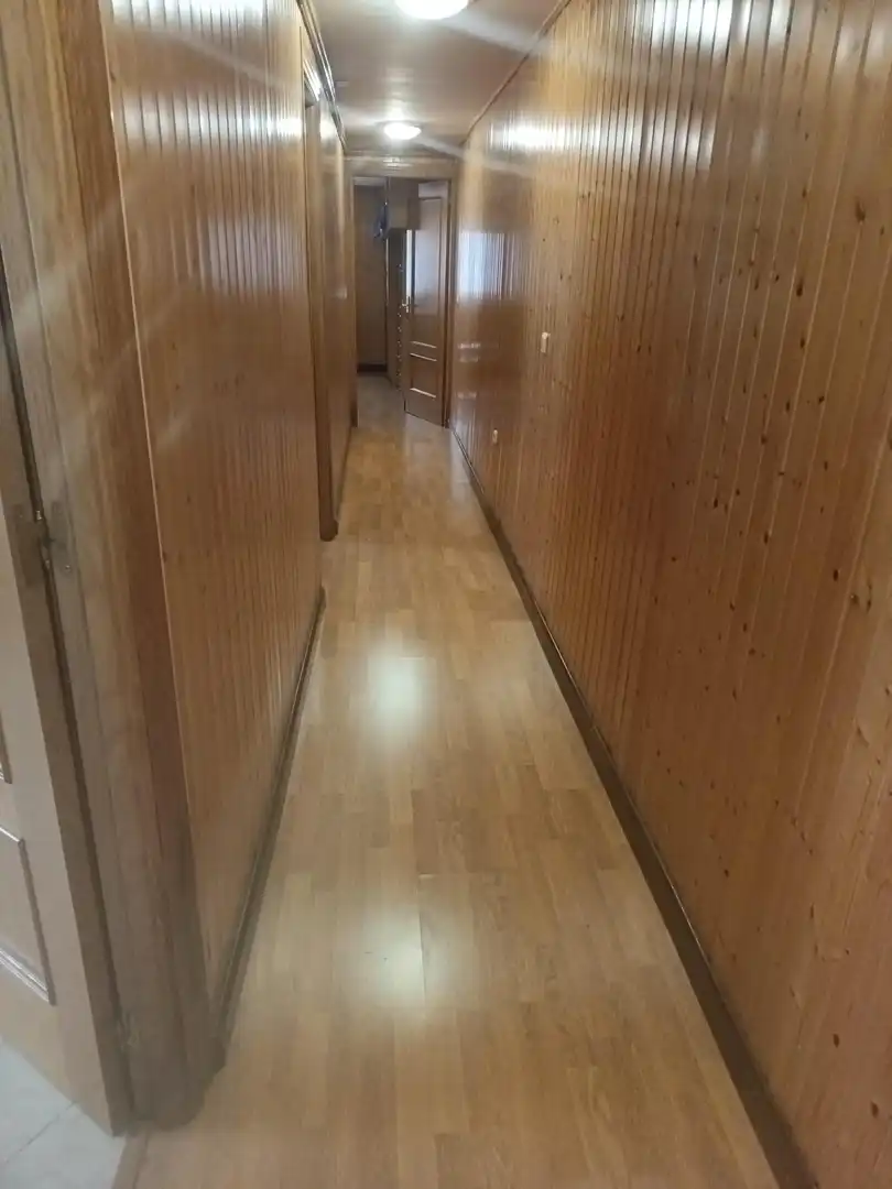 Chalet con piscina en venta en Viana de Cega, imagen 38