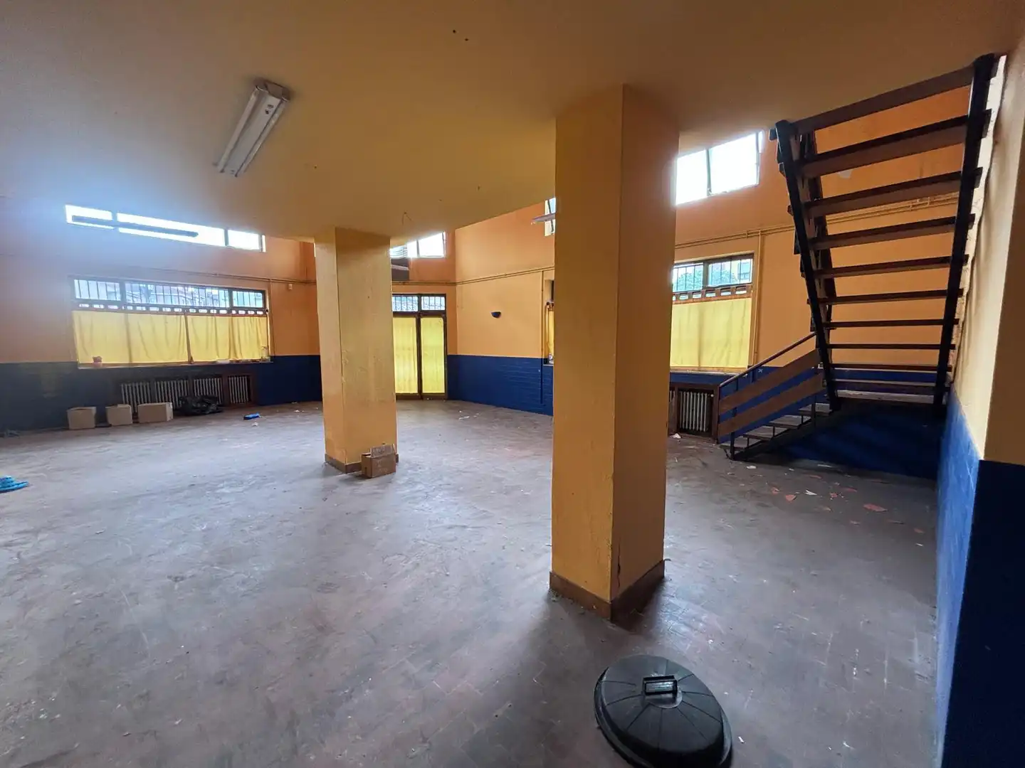 Business premises for sale in Camino Real, imagen 21
