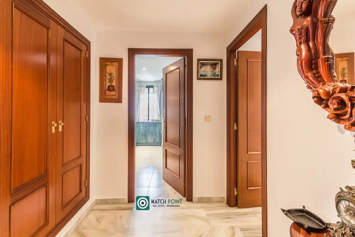 Piso en venta en Almuñécar