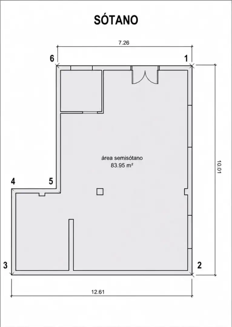 Nave industrial en venta en N/A, imagen 12